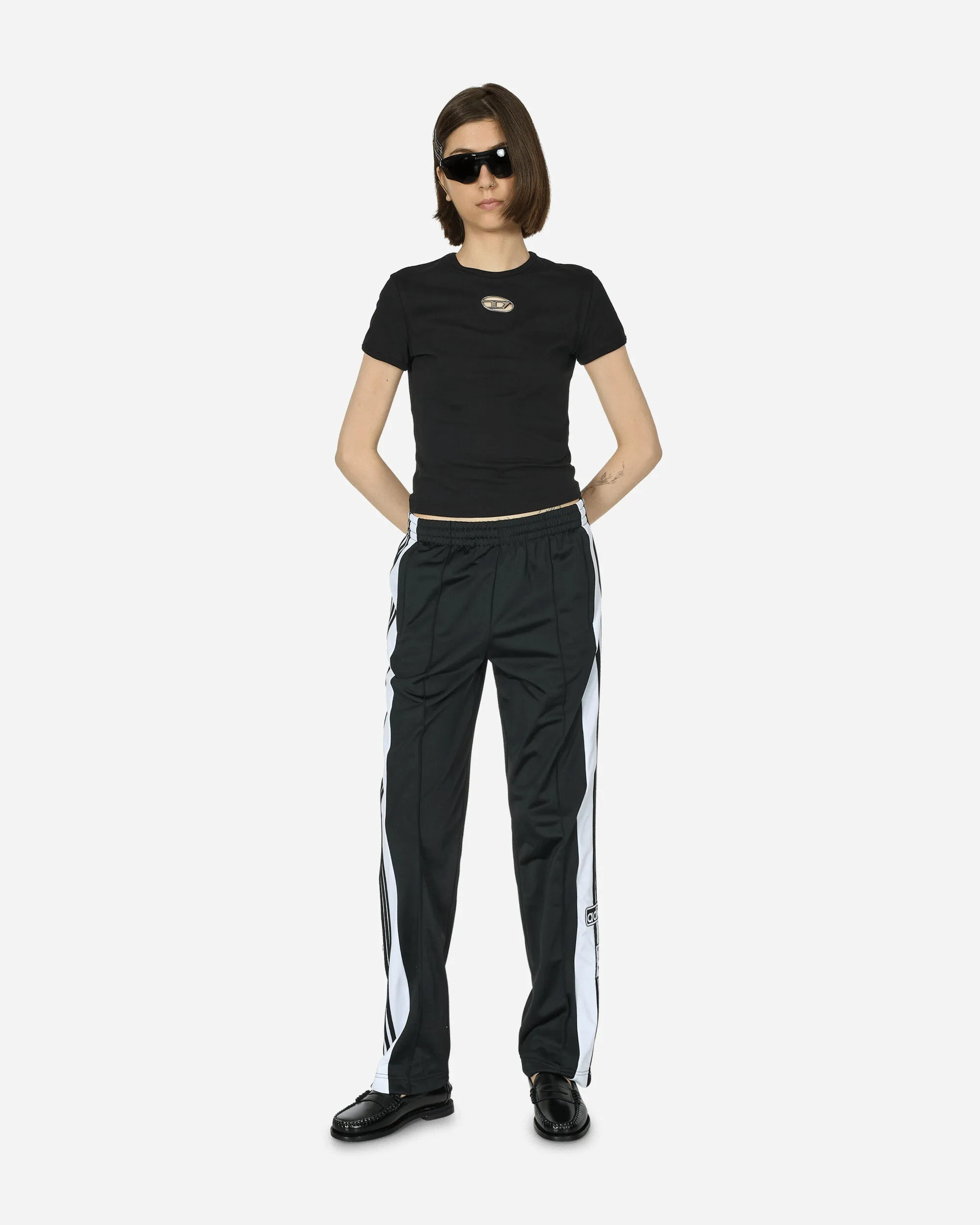 Adibreak Track Pants Black