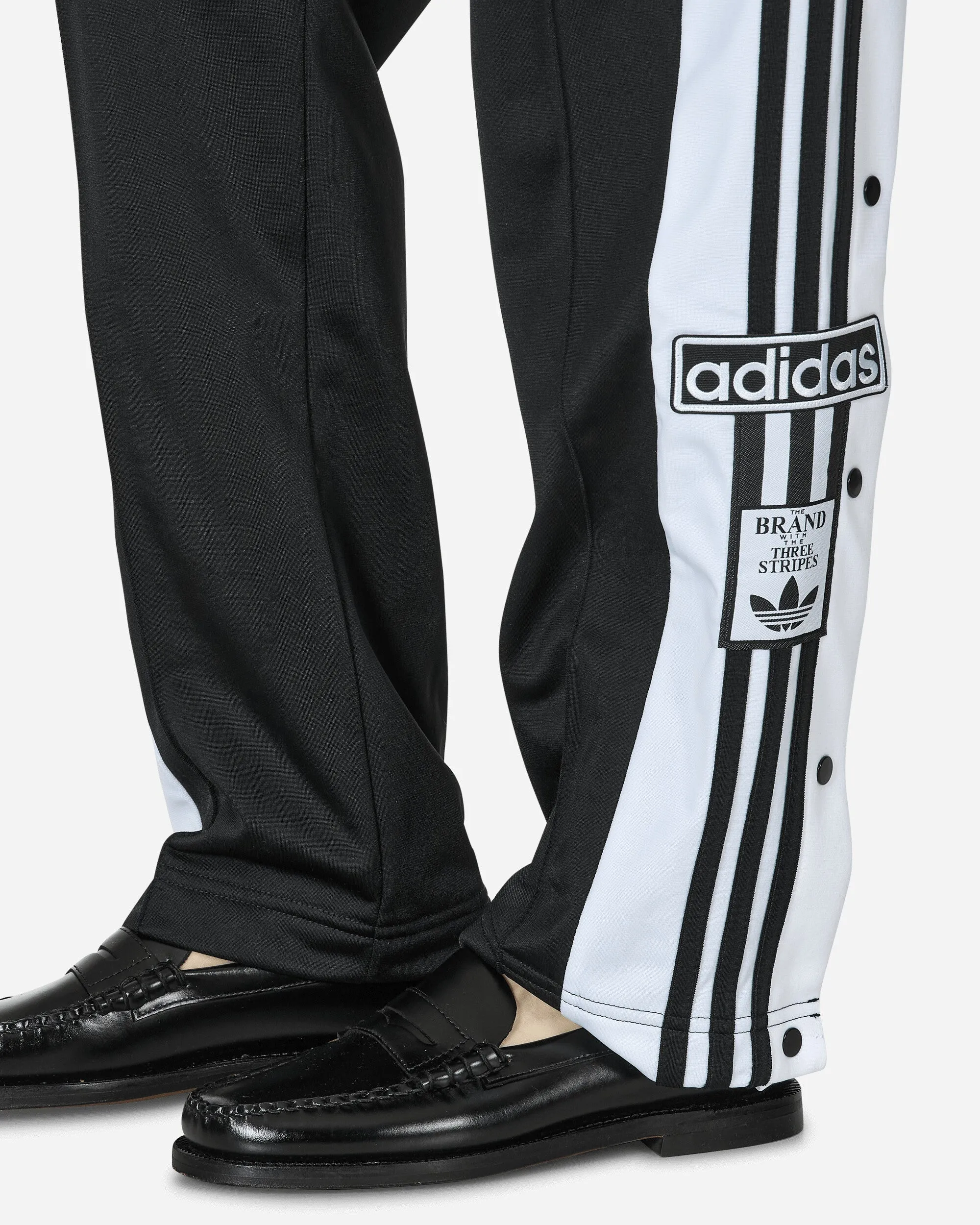 Adibreak Track Pants Black