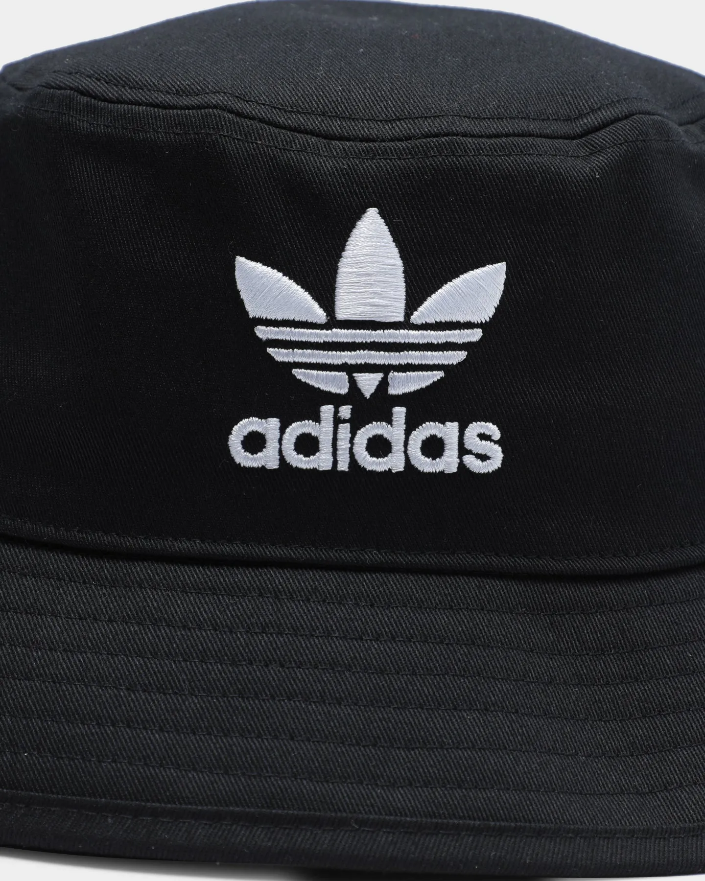 Adidas Bucket Hat AC Black/White