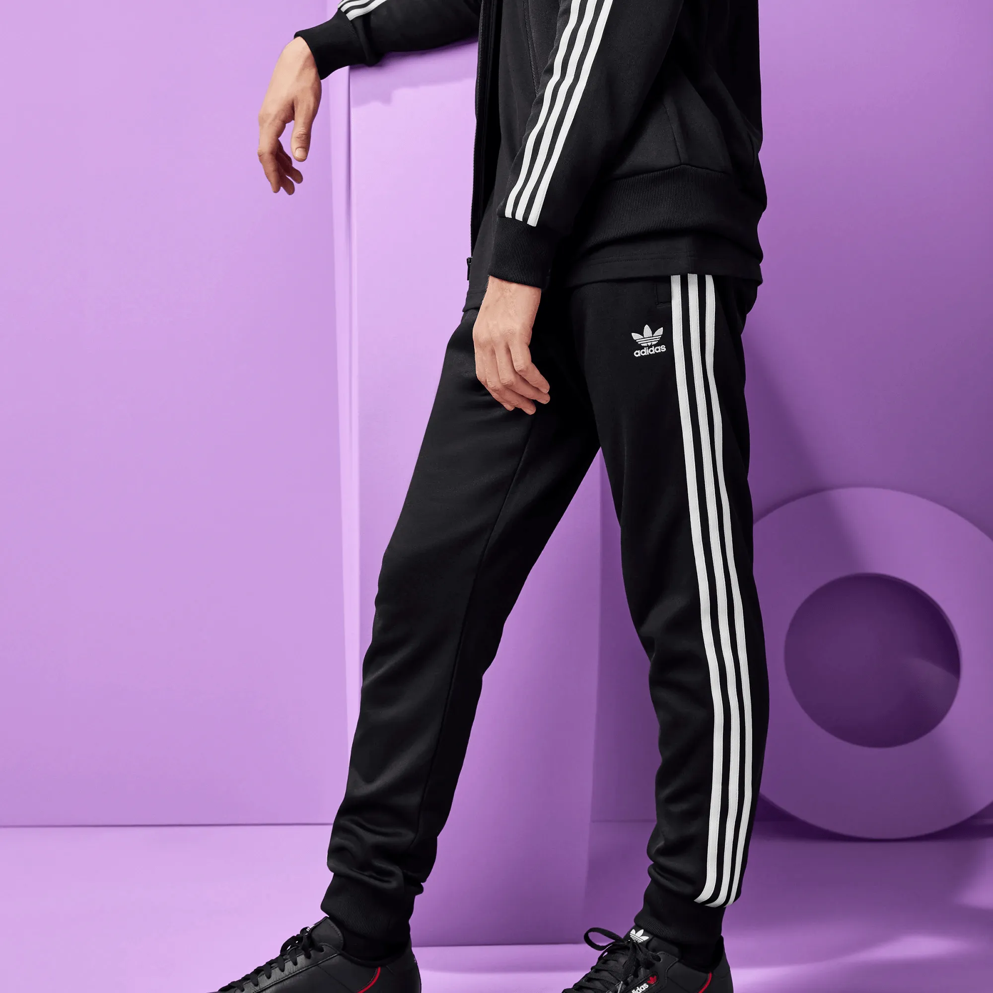 Adidas SST Track Pants