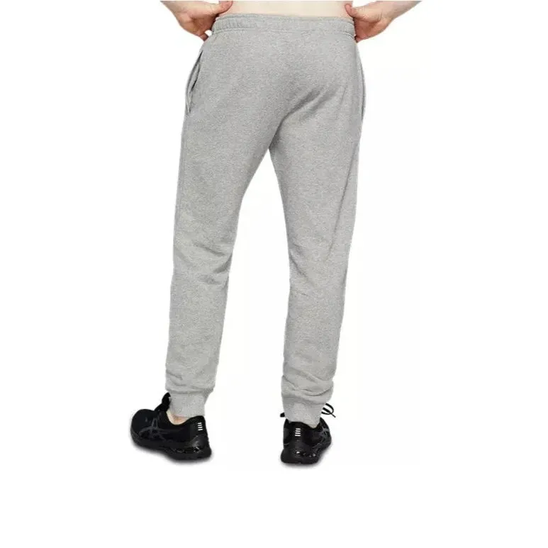 Asics Fleece Cuff Mens Pants