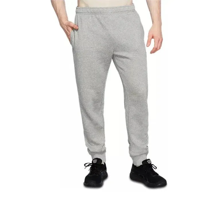 Asics Fleece Cuff Mens Pants