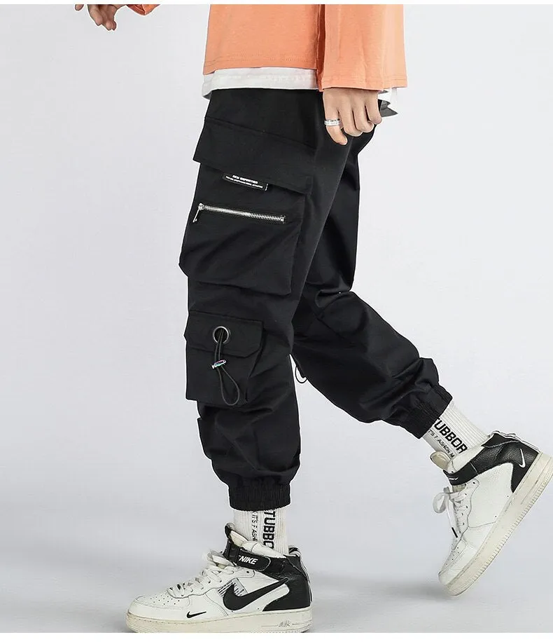 BAR Original VA2 Cargo Pants