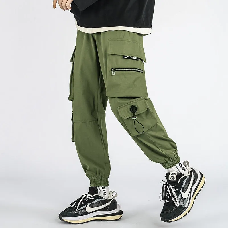 BAR Original VA2 Cargo Pants