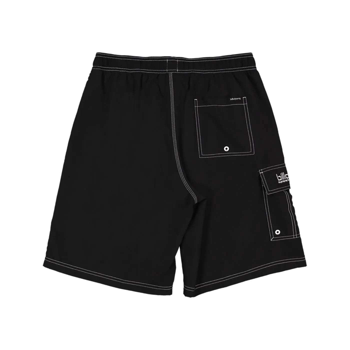 Billabong Mens Throw on Boardshorts