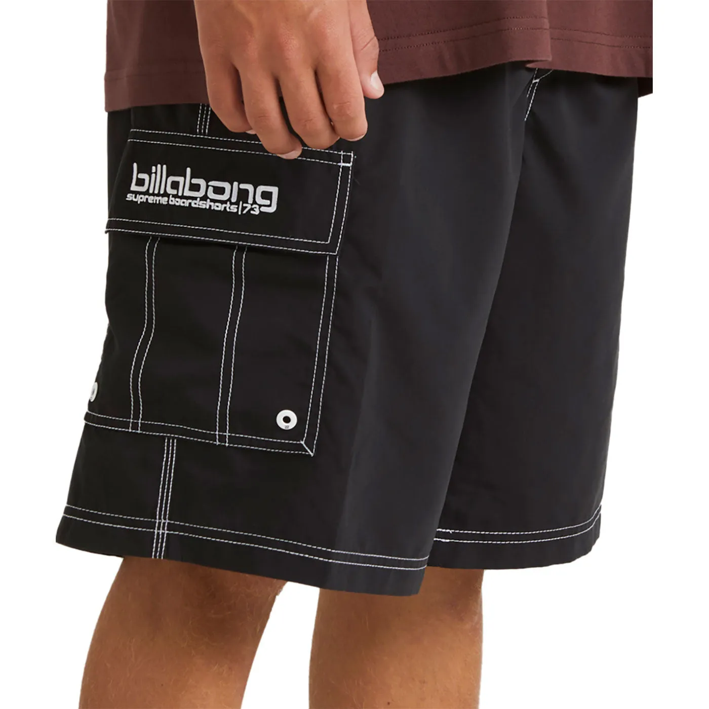 Billabong Mens Throw on Boardshorts