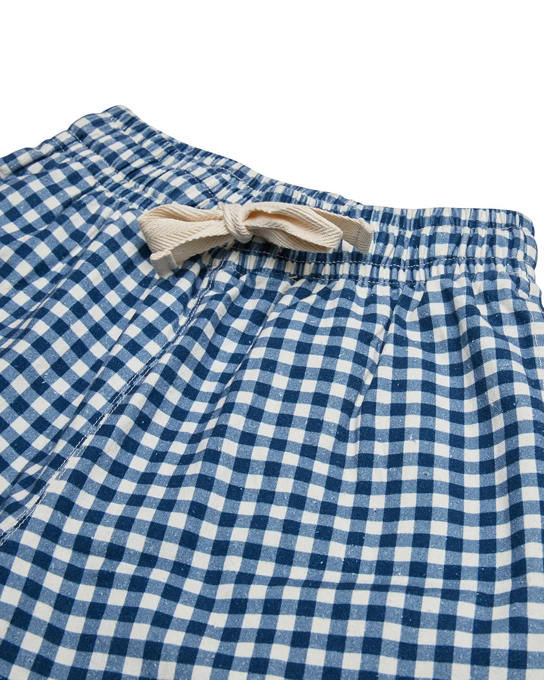 Caitlyn Pant - Opal Gingham