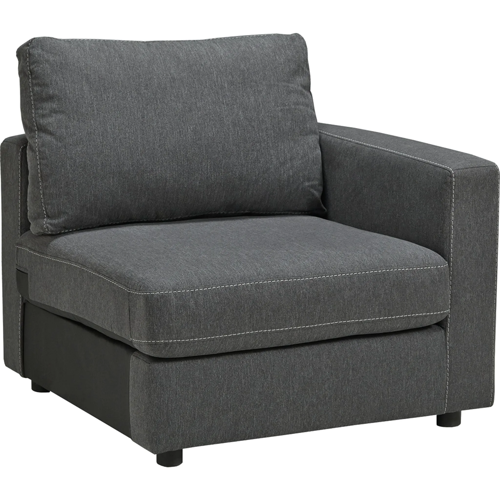 Candela 2 Piece Loveseat