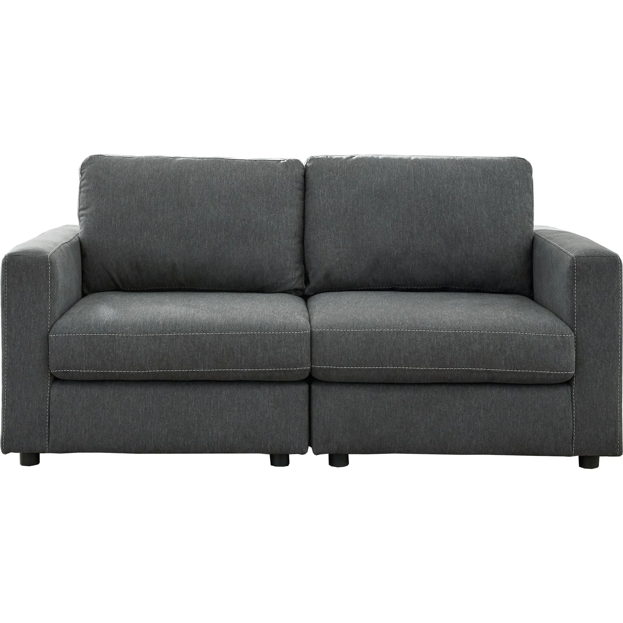 Candela 2 Piece Loveseat