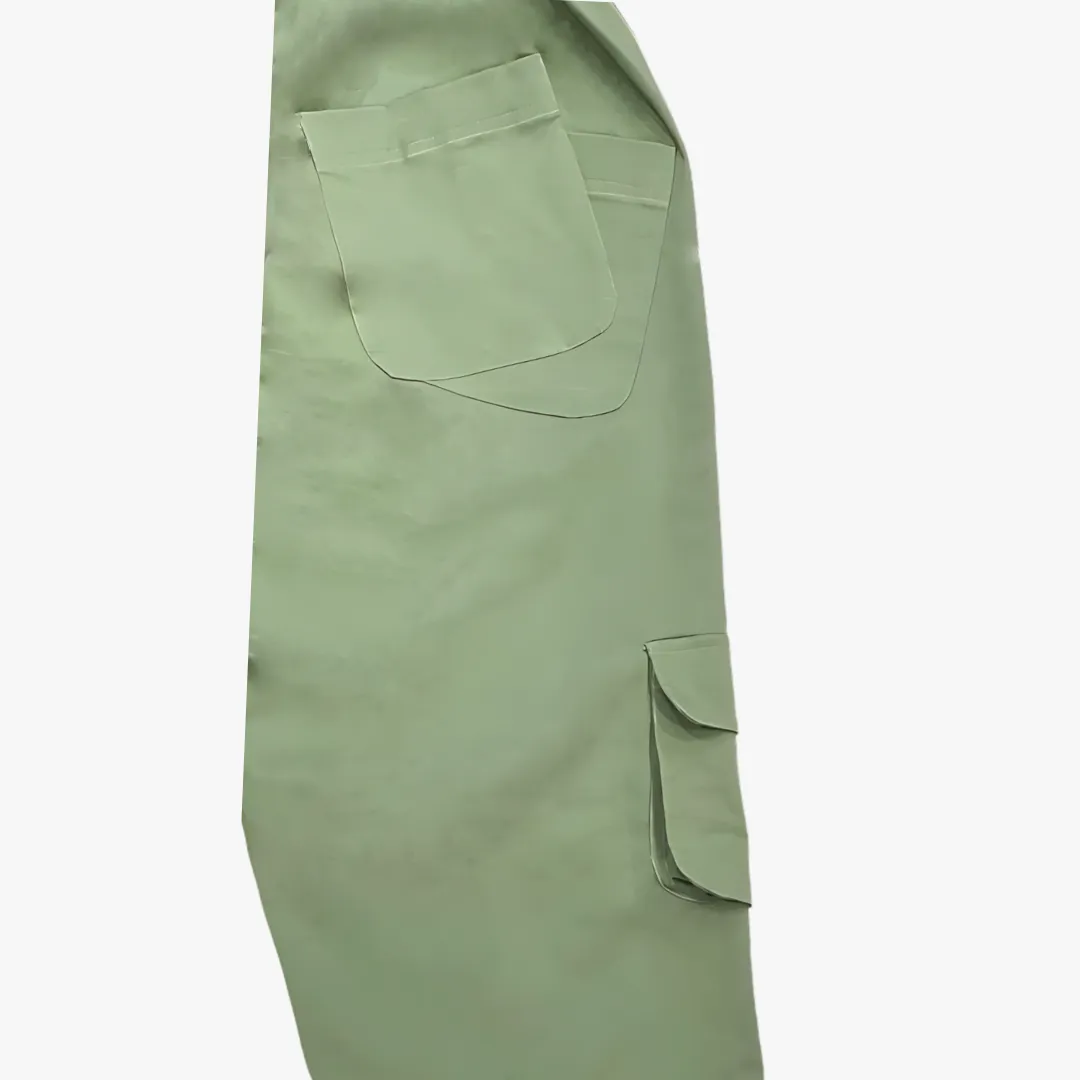 Combat Cargos  - Sage