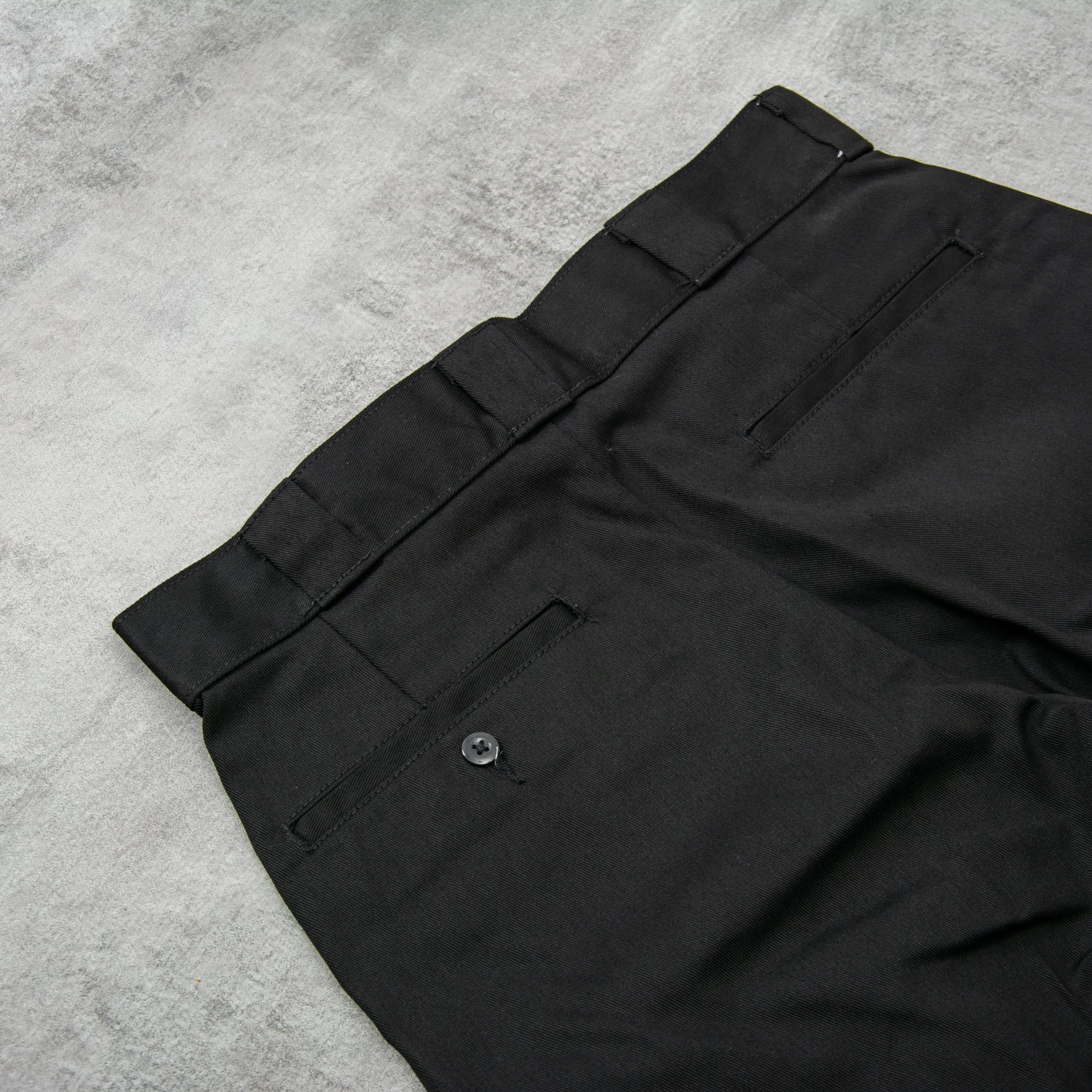 Dickies 13 Inch Multi Pocket Work Short - Black