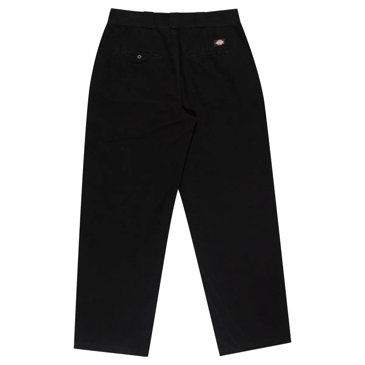 Dickies - 874 Lightweight Canvas Original Fit Pants Stone Washed Black