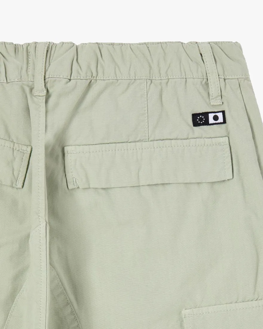 Edwin Sentinel Pant - Desert Sage Ripstop