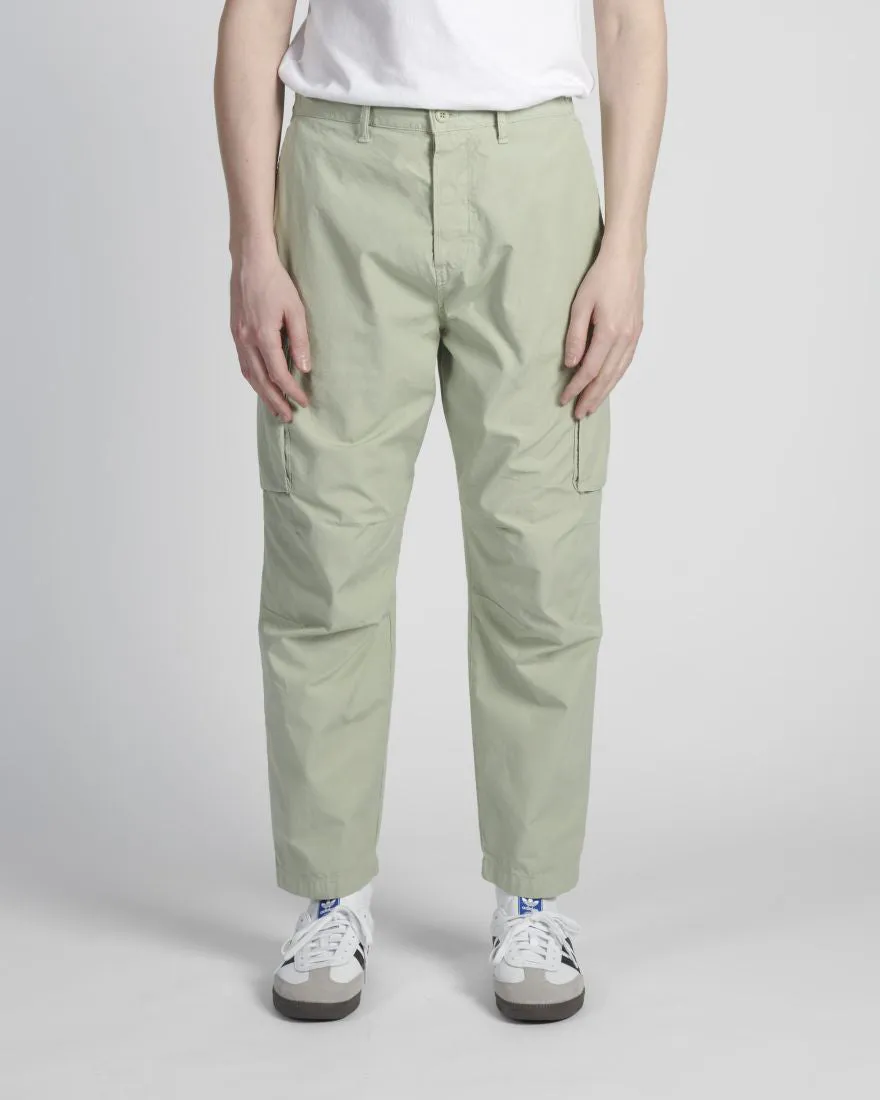 Edwin Sentinel Pant - Desert Sage Ripstop