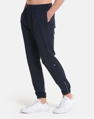 Gym Coffee In Motion Jogger (Mens) - Obsidian