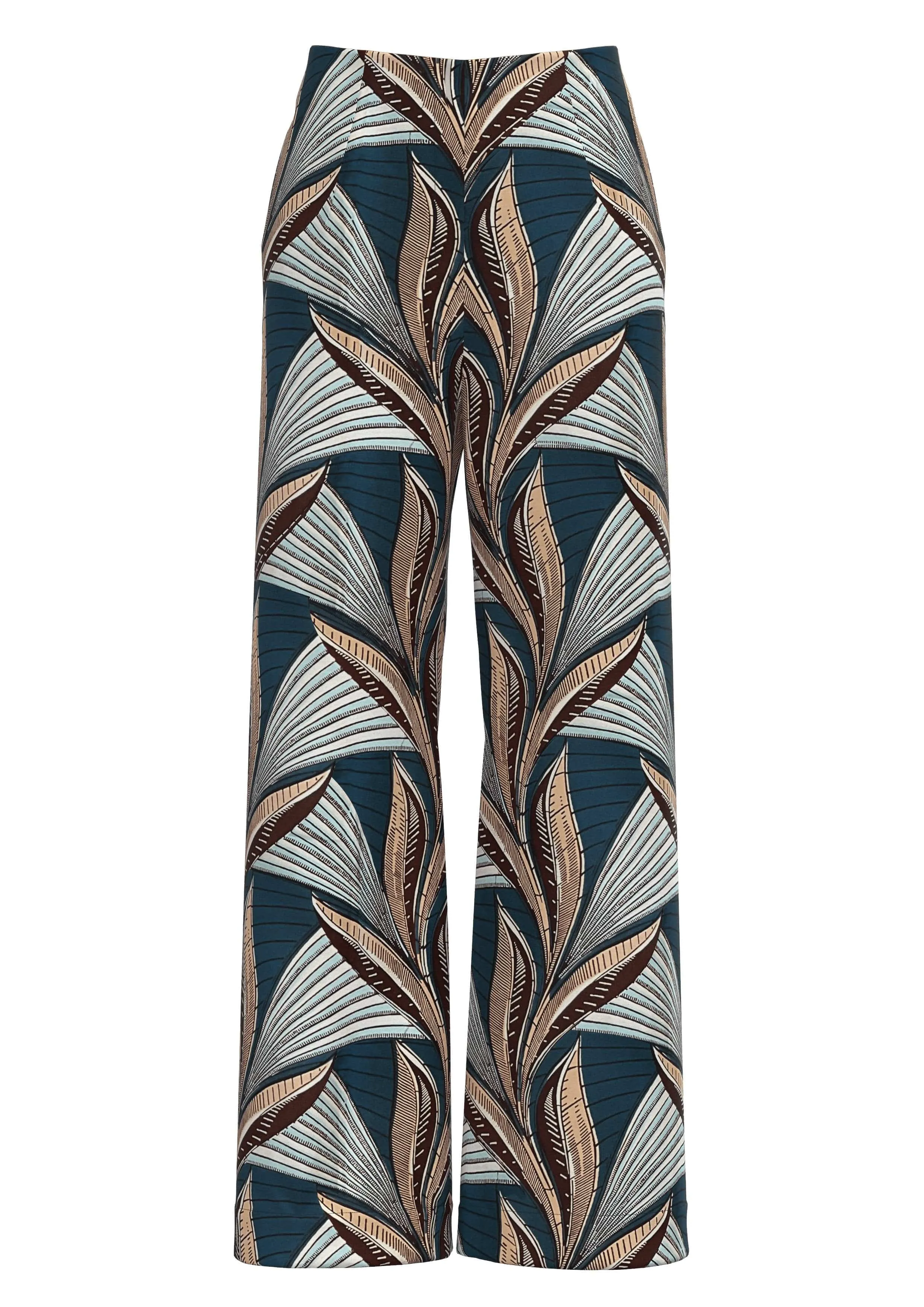 Hearthrise Palazzo Pants