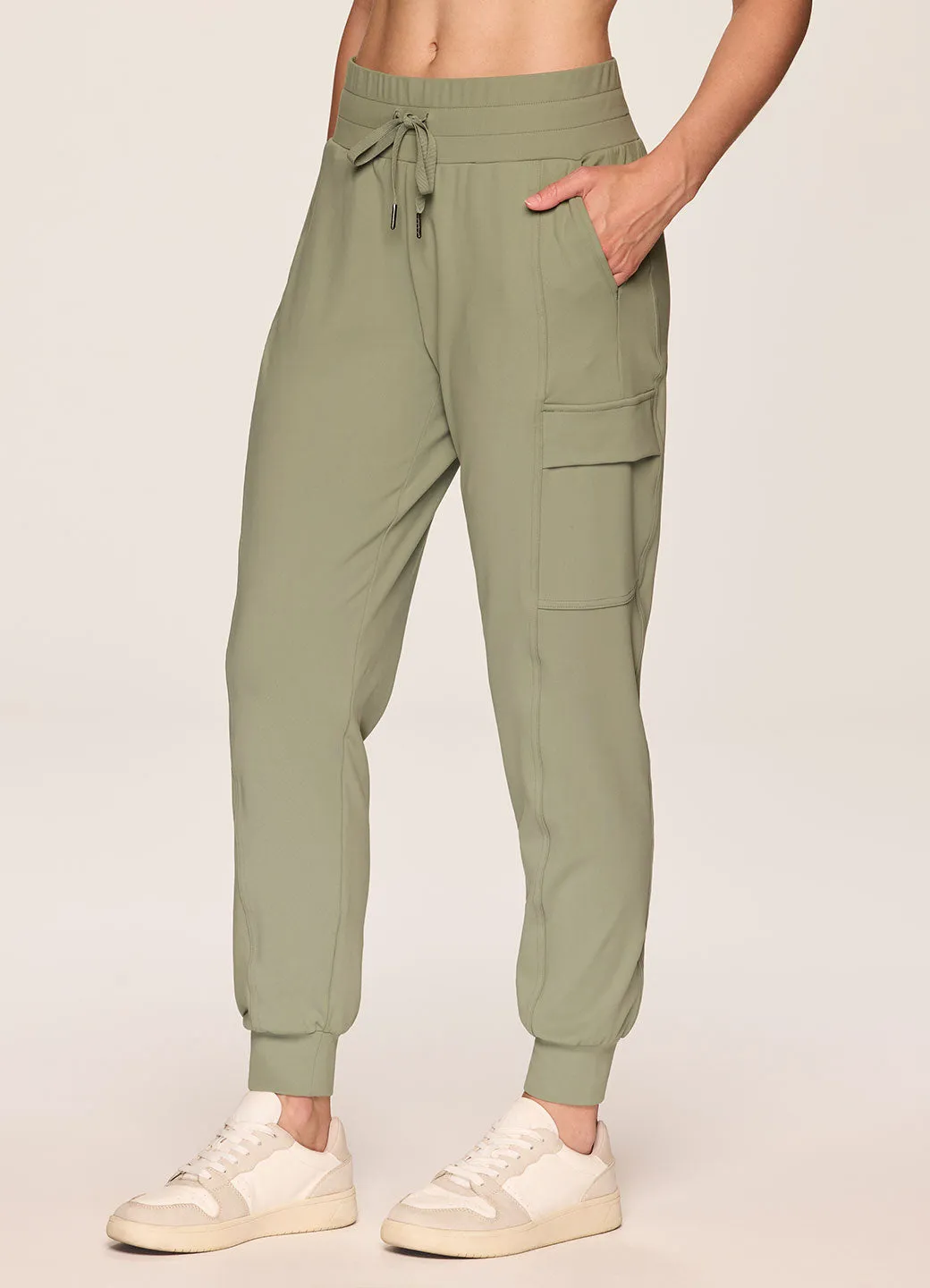 In The Groove Cargo Jogger