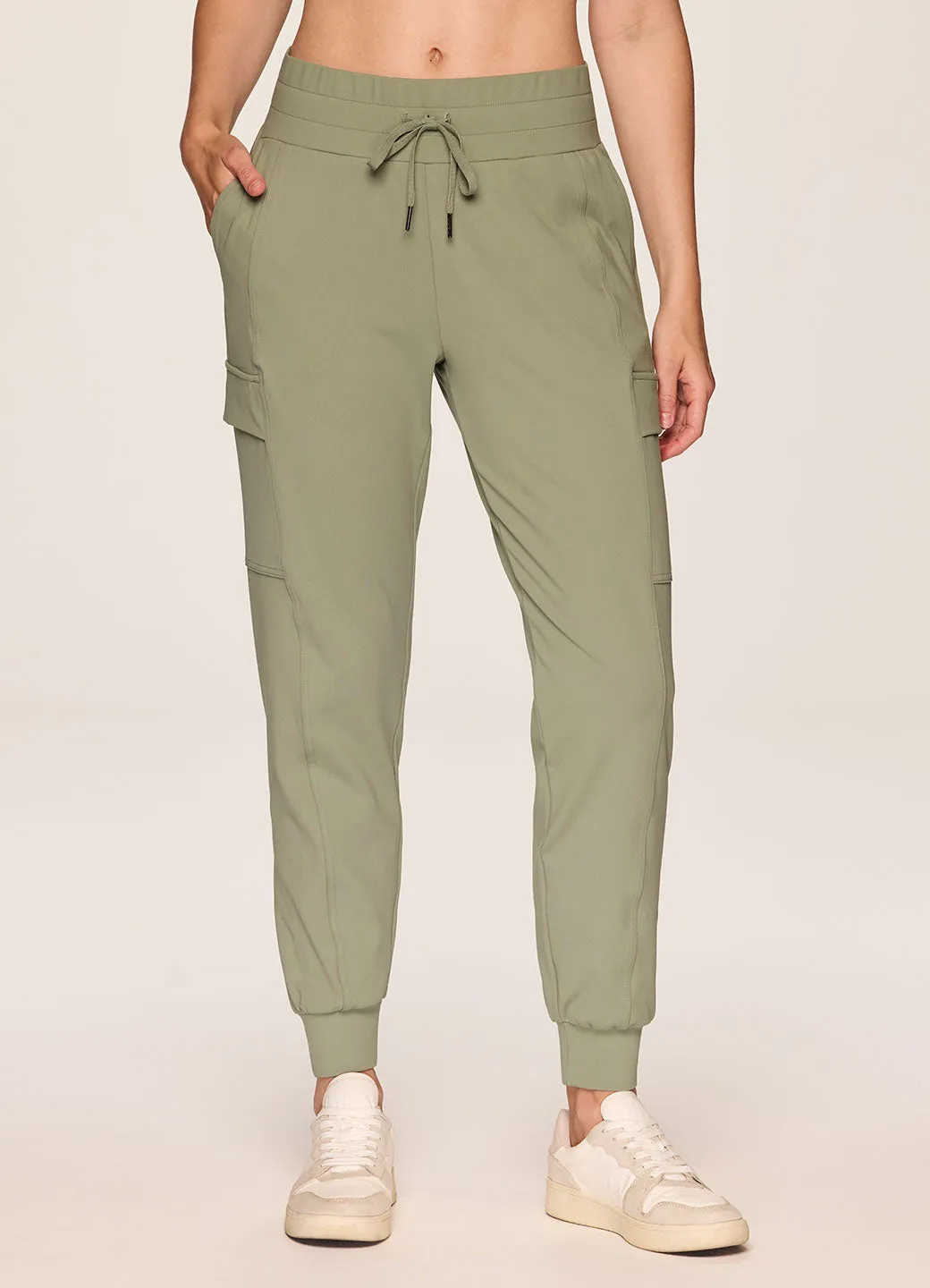 In The Groove Cargo Jogger