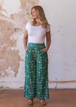 Janis Pant Juniper