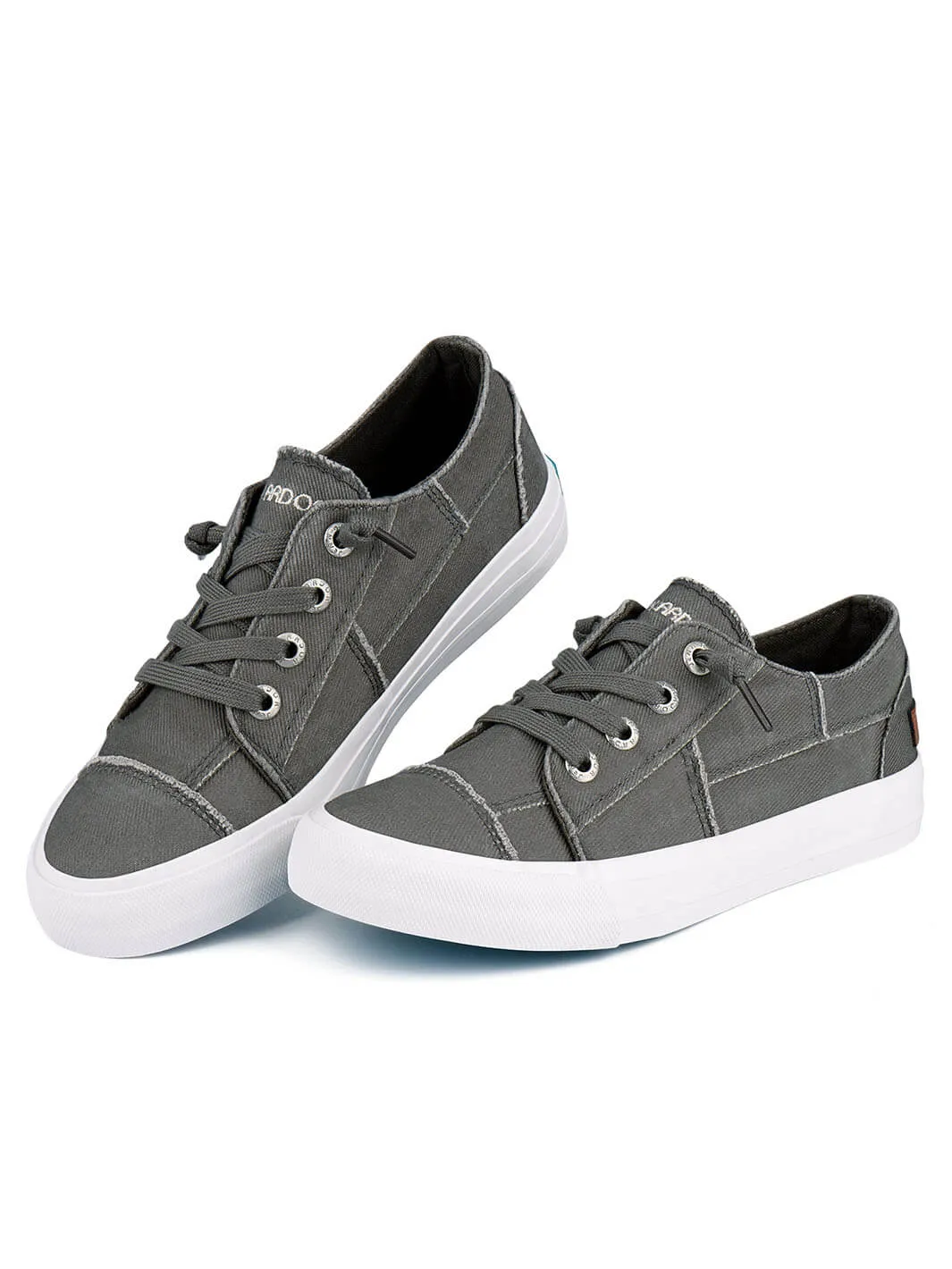 JENN ARDOR Women Casual Low-Top Sneakers