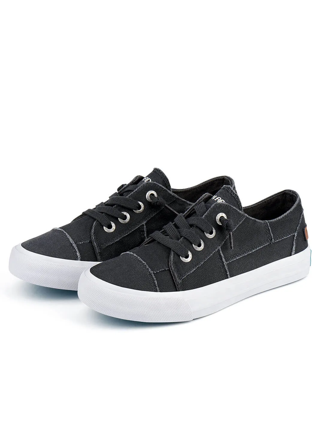 JENN ARDOR Women Casual Low-Top Sneakers