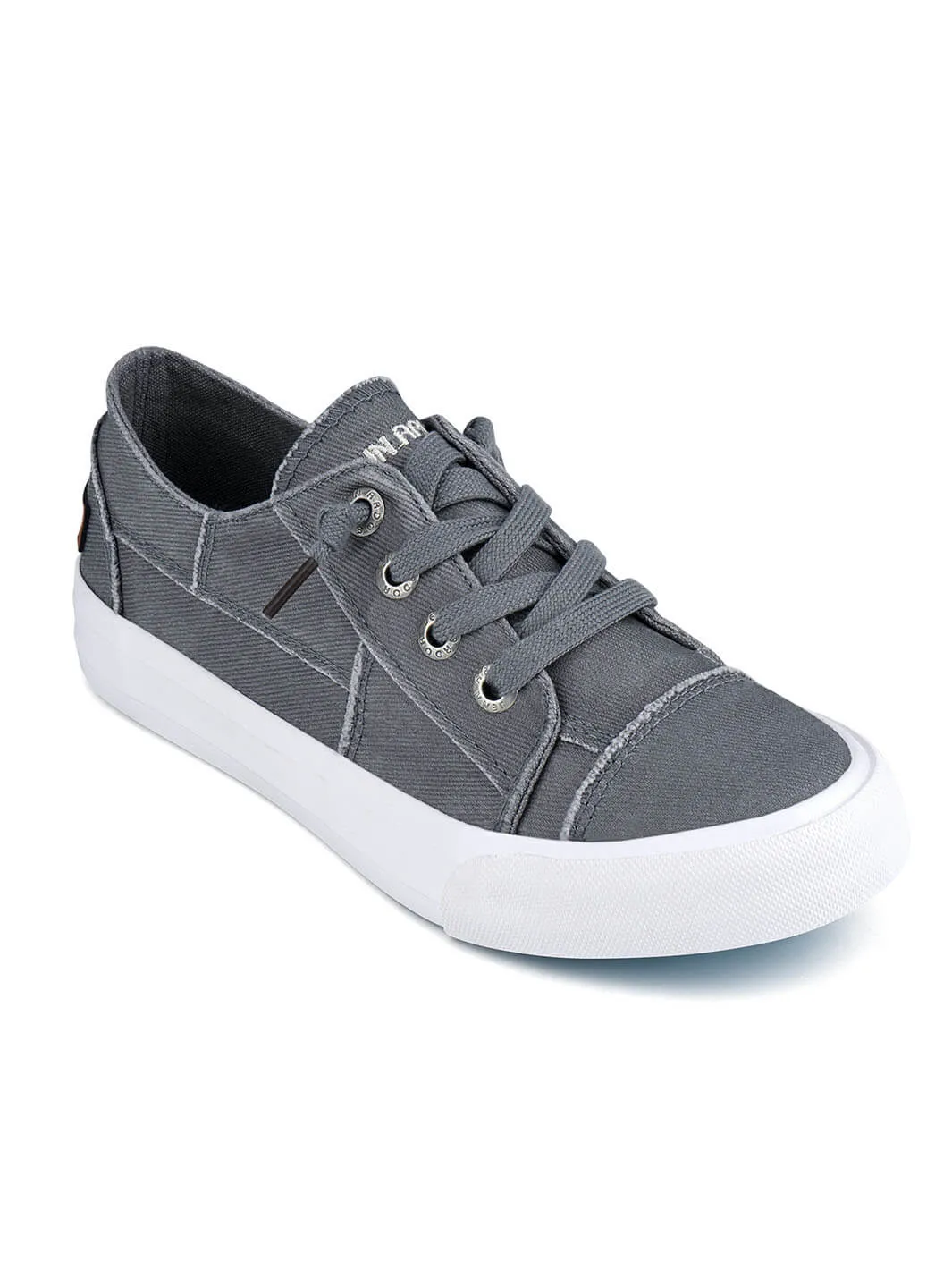 JENN ARDOR Women Casual Low-Top Sneakers