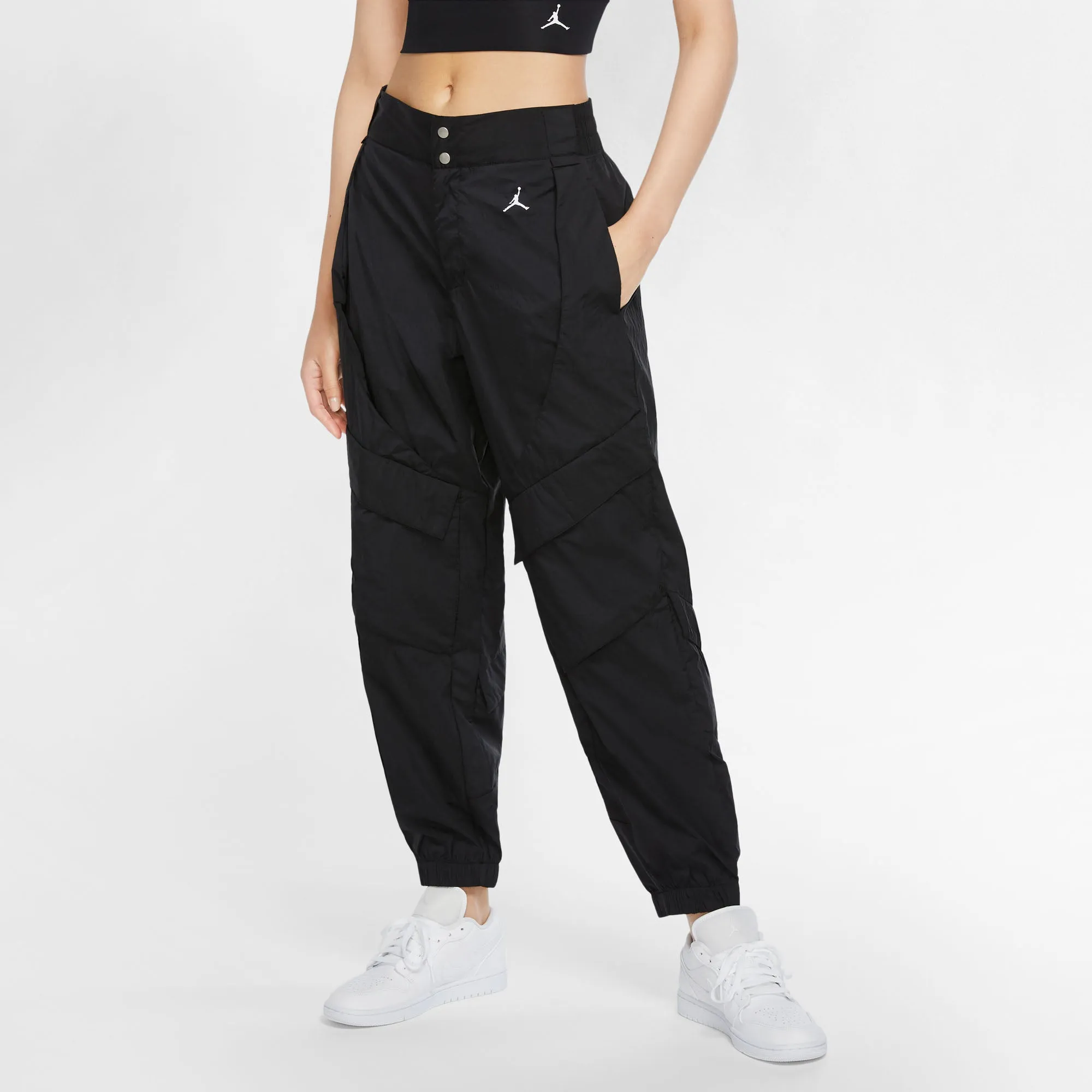 Jordan Women Off Court BBall Pants