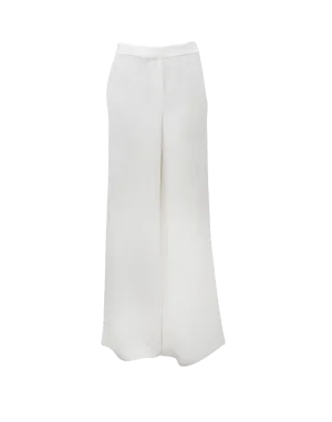 Linen Palazzo Pant