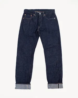 Lot 900XX - 13.5oz Slim Fit Jean - Indigo One Wash