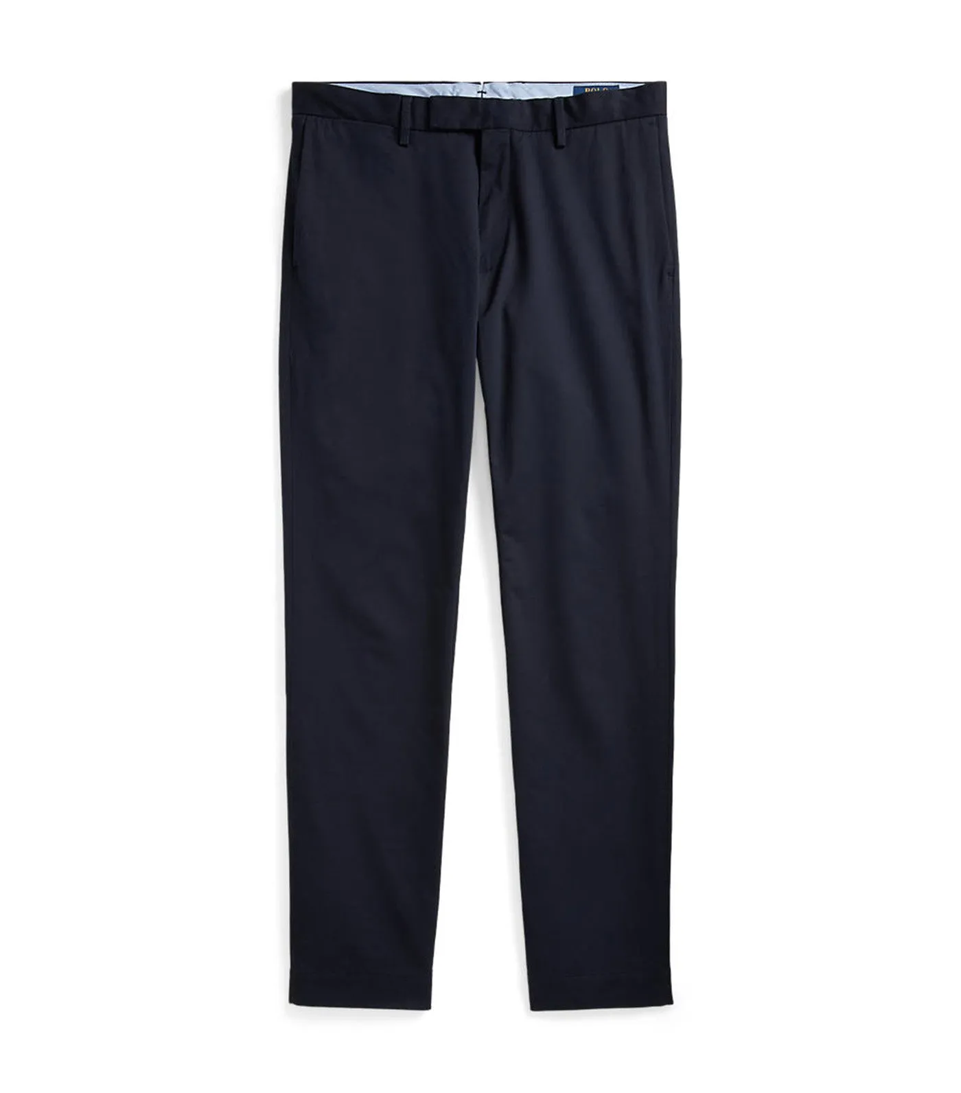 Men's Stretch Slim Fit Chino Pants Navy