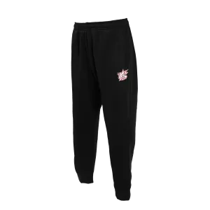 Nike Black Club Fleece Joggers