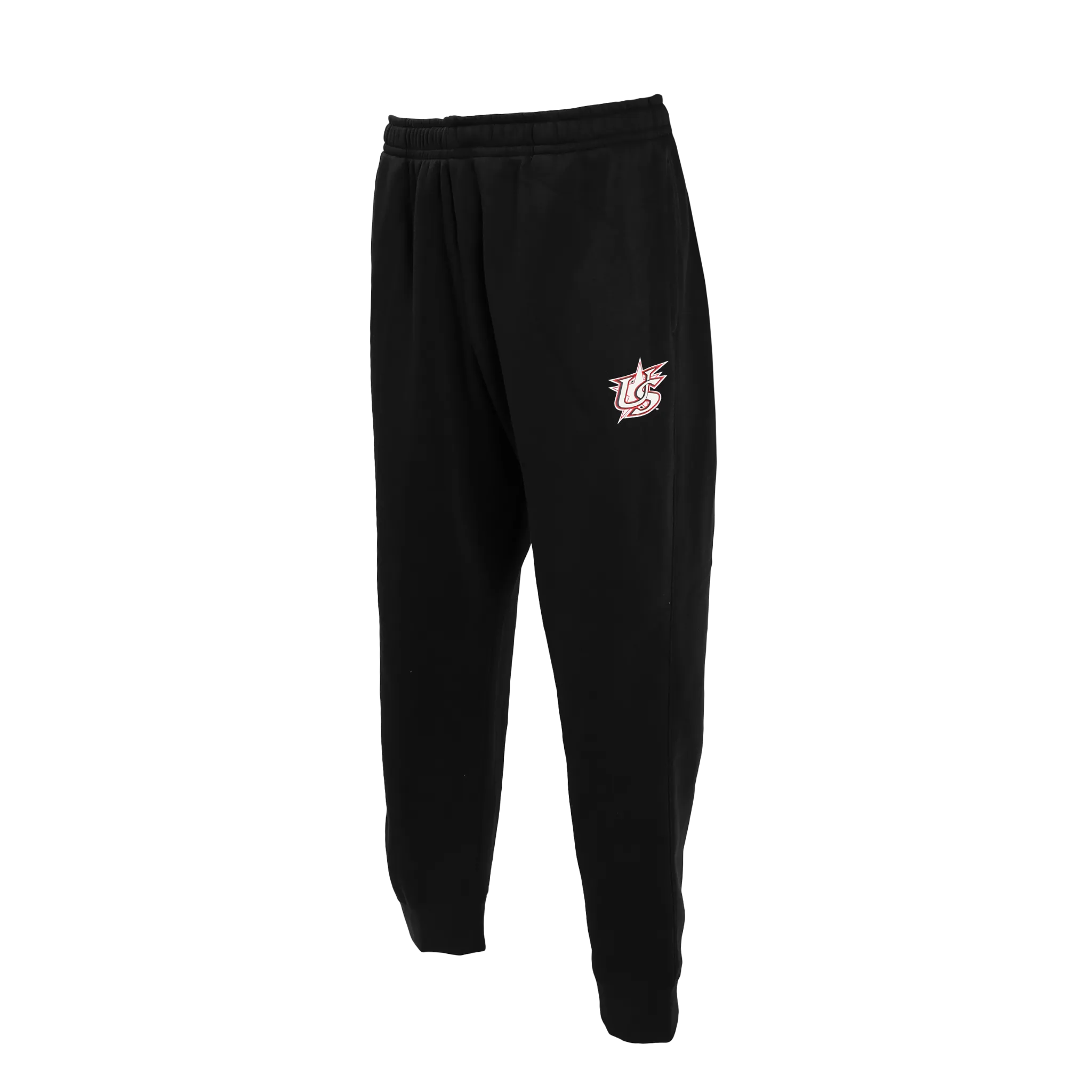 Nike Black Club Fleece Joggers