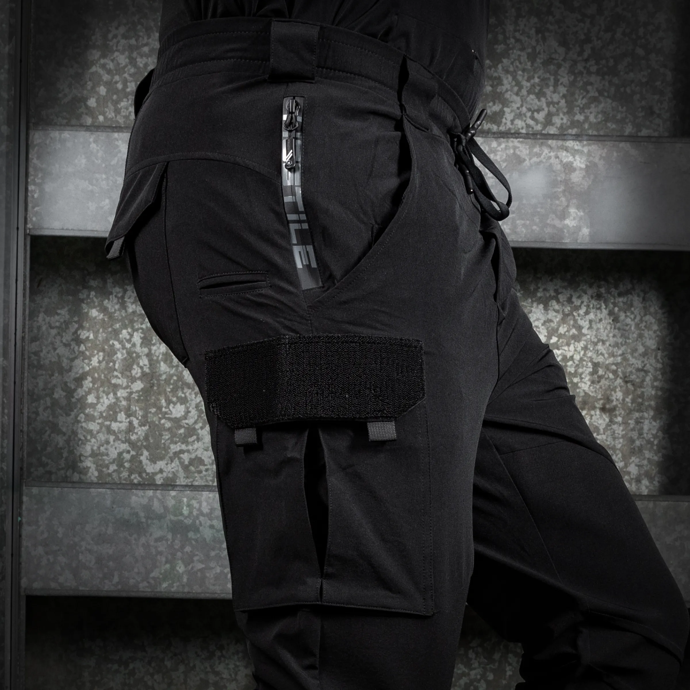 Recon Jogger Pant - Stealth