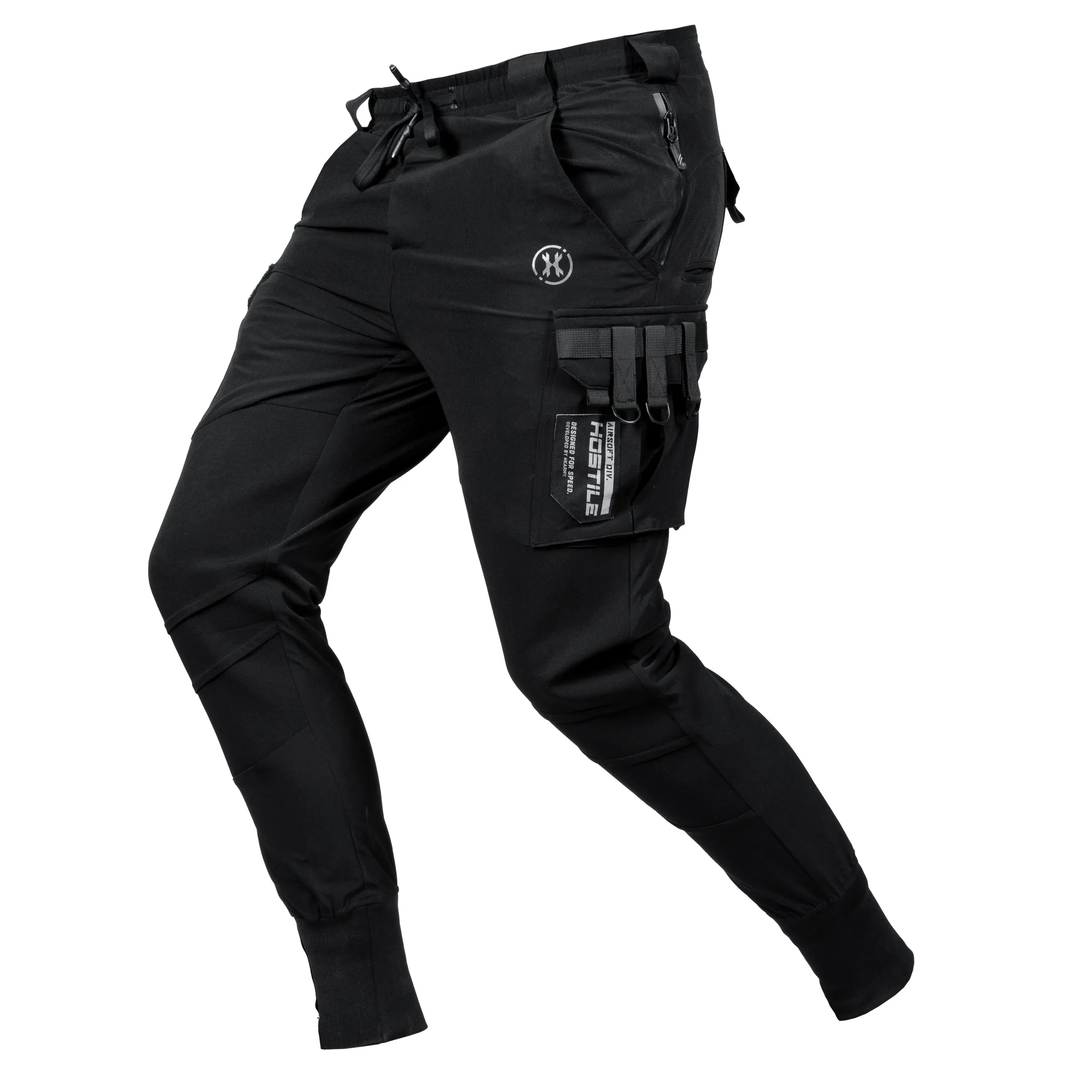 Recon Jogger Pant - Stealth