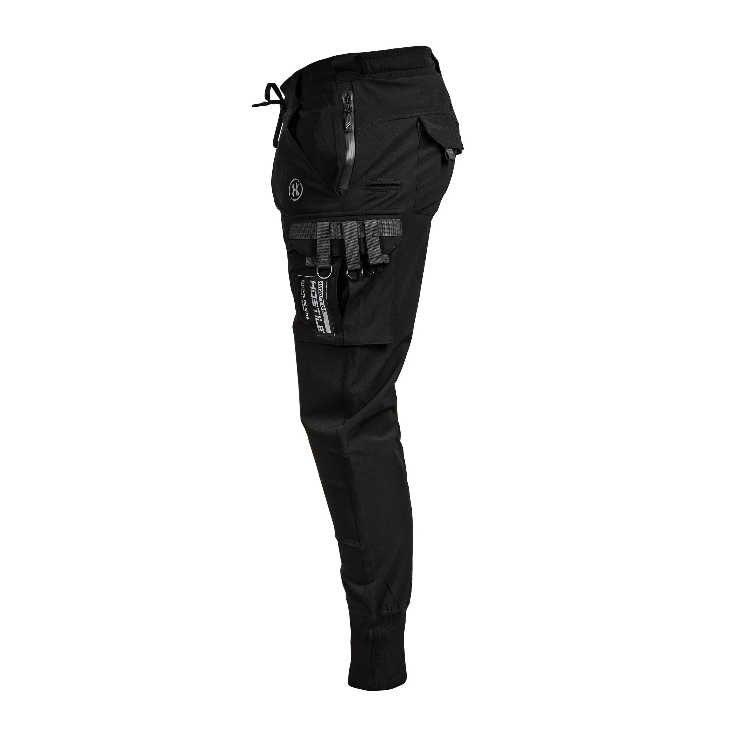 Recon Jogger Pant - Stealth