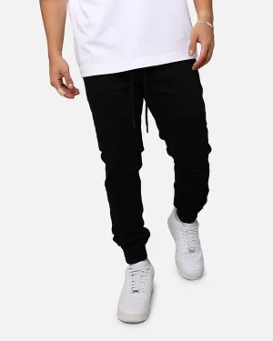 Saint Morta Slasher Joggers Black