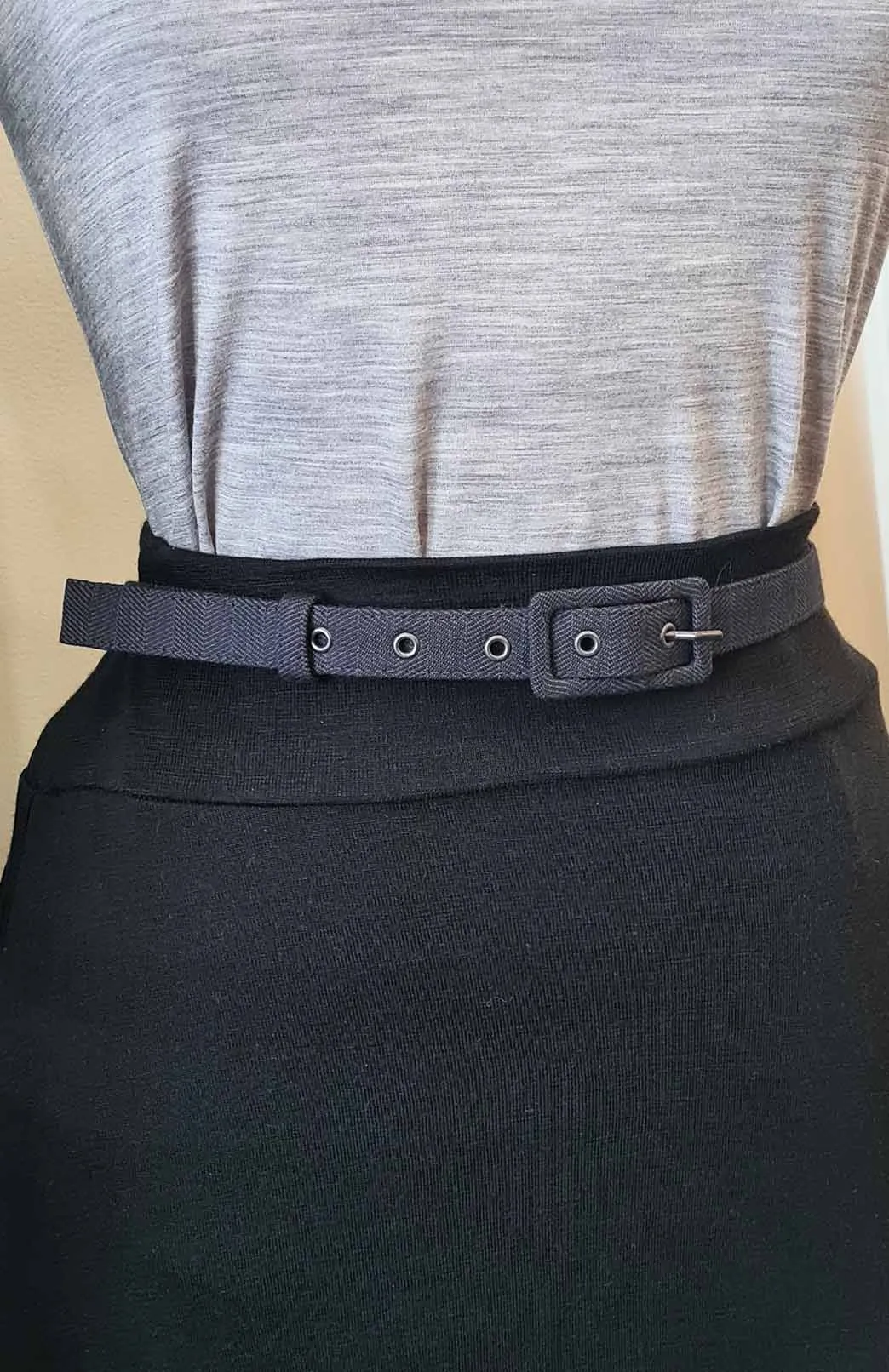 Smitten Suit Belt