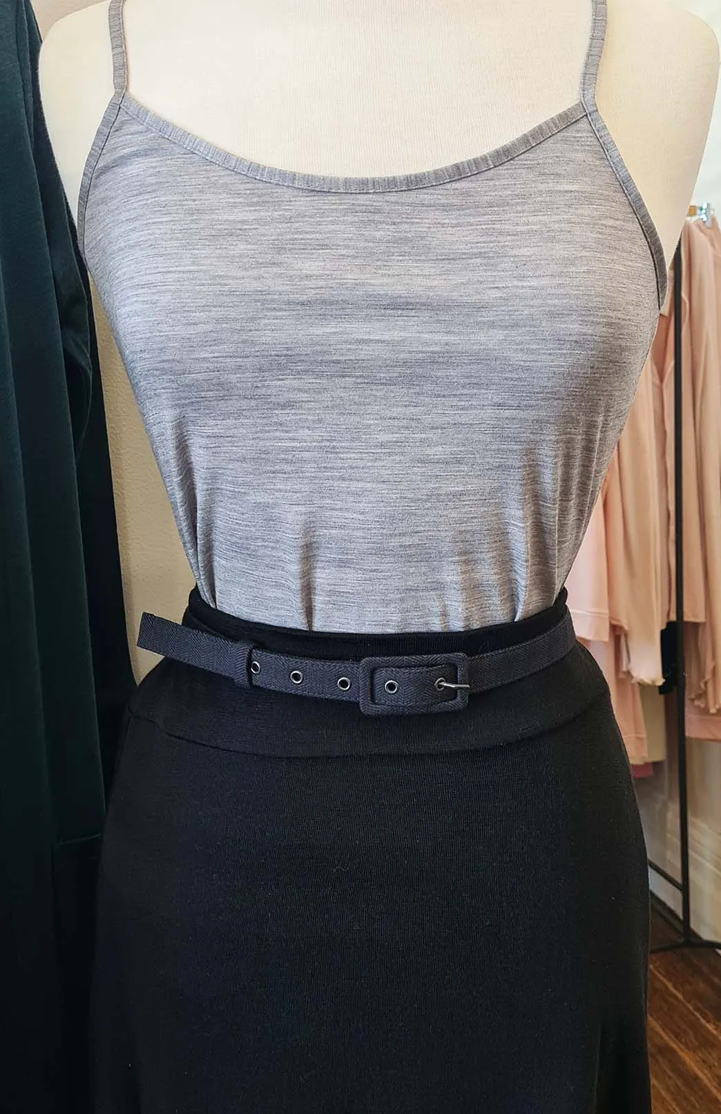 Smitten Suit Belt