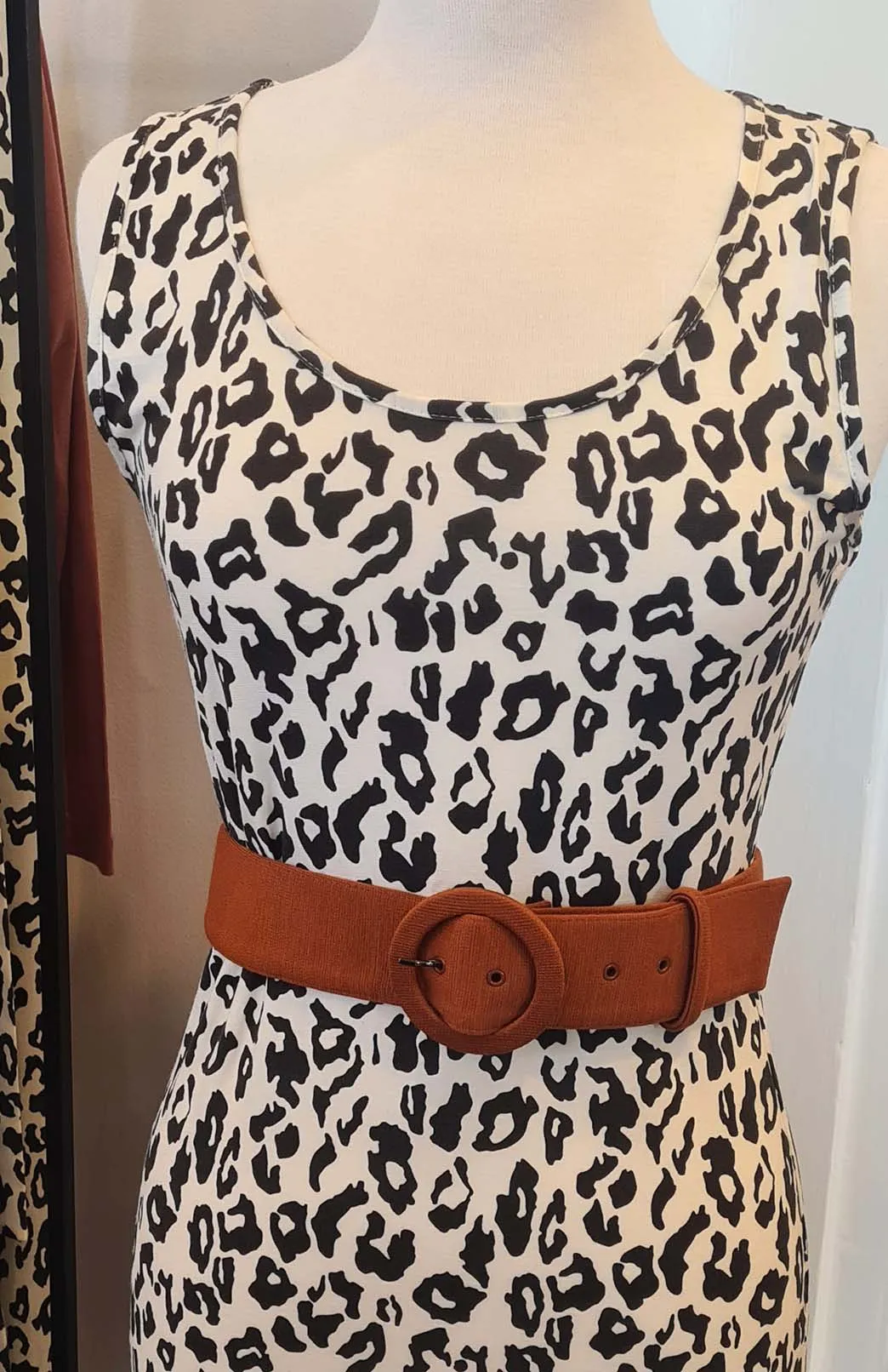 Smitten Suit Belt