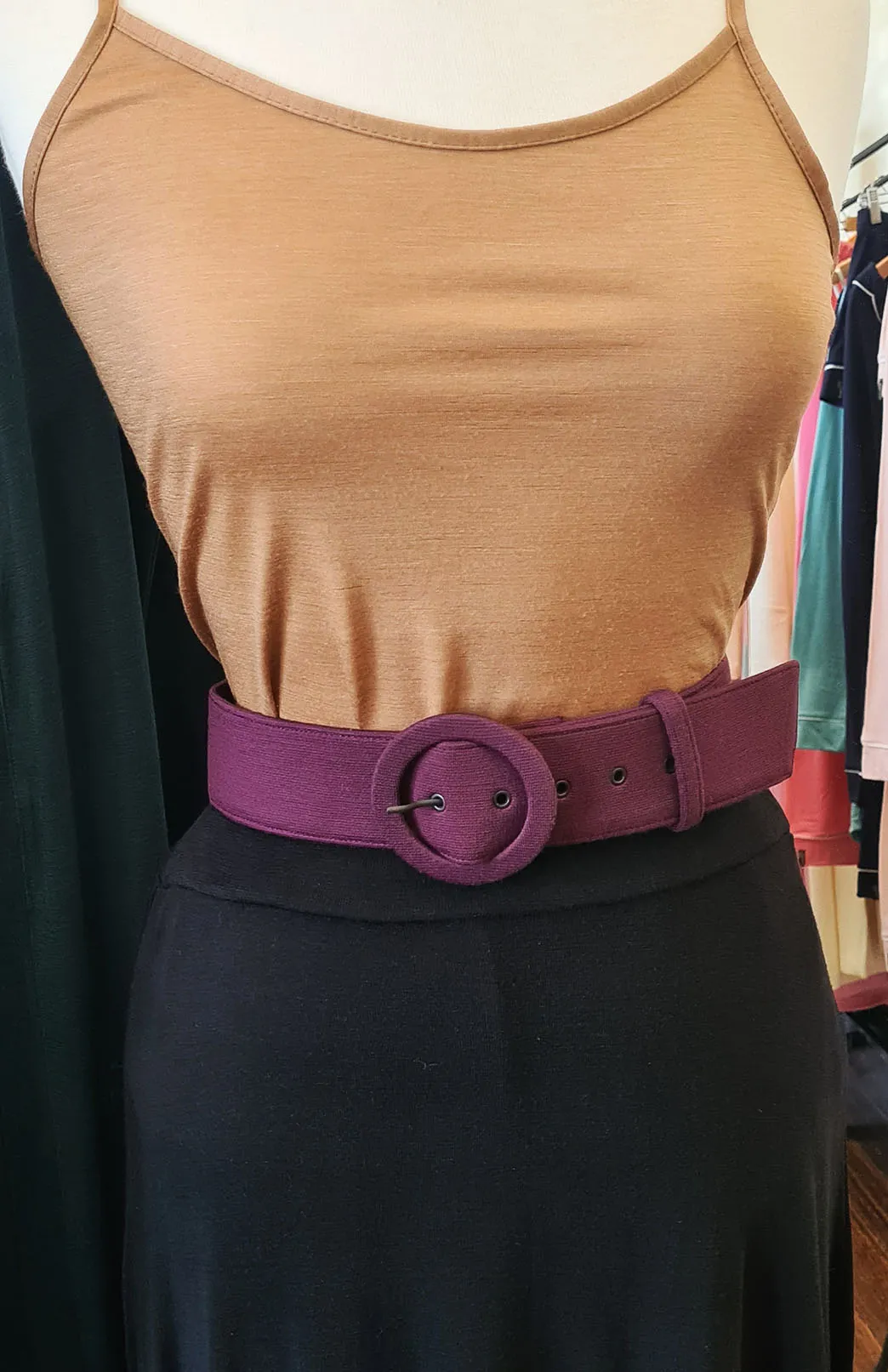 Smitten Suit Belt