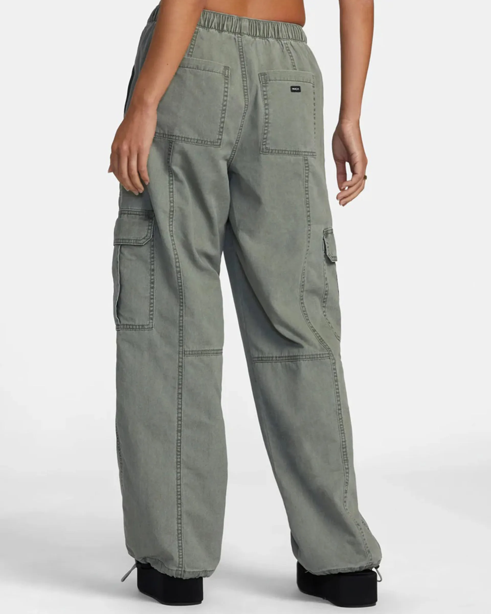 Stowaway Cargo Pants