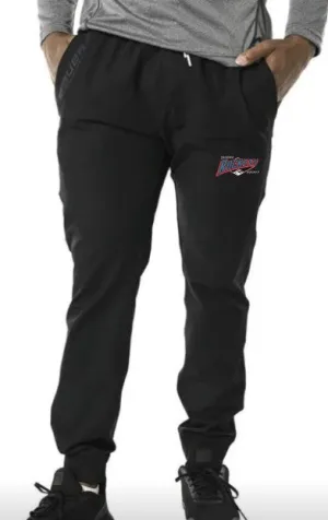 Tacoma Rockets Bauer Team Woven Jogger (Mandatory)