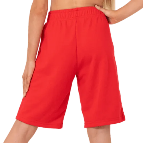 Unisex Global Shorts (Deleted Colour)