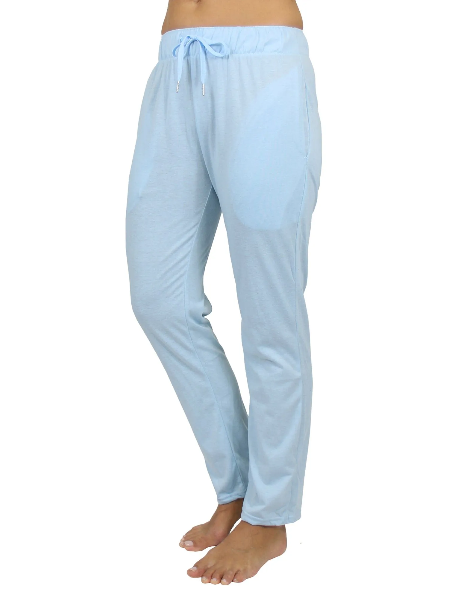 Women's Loose Fit Classic Lounge Pants (Sizes, S-3XL)