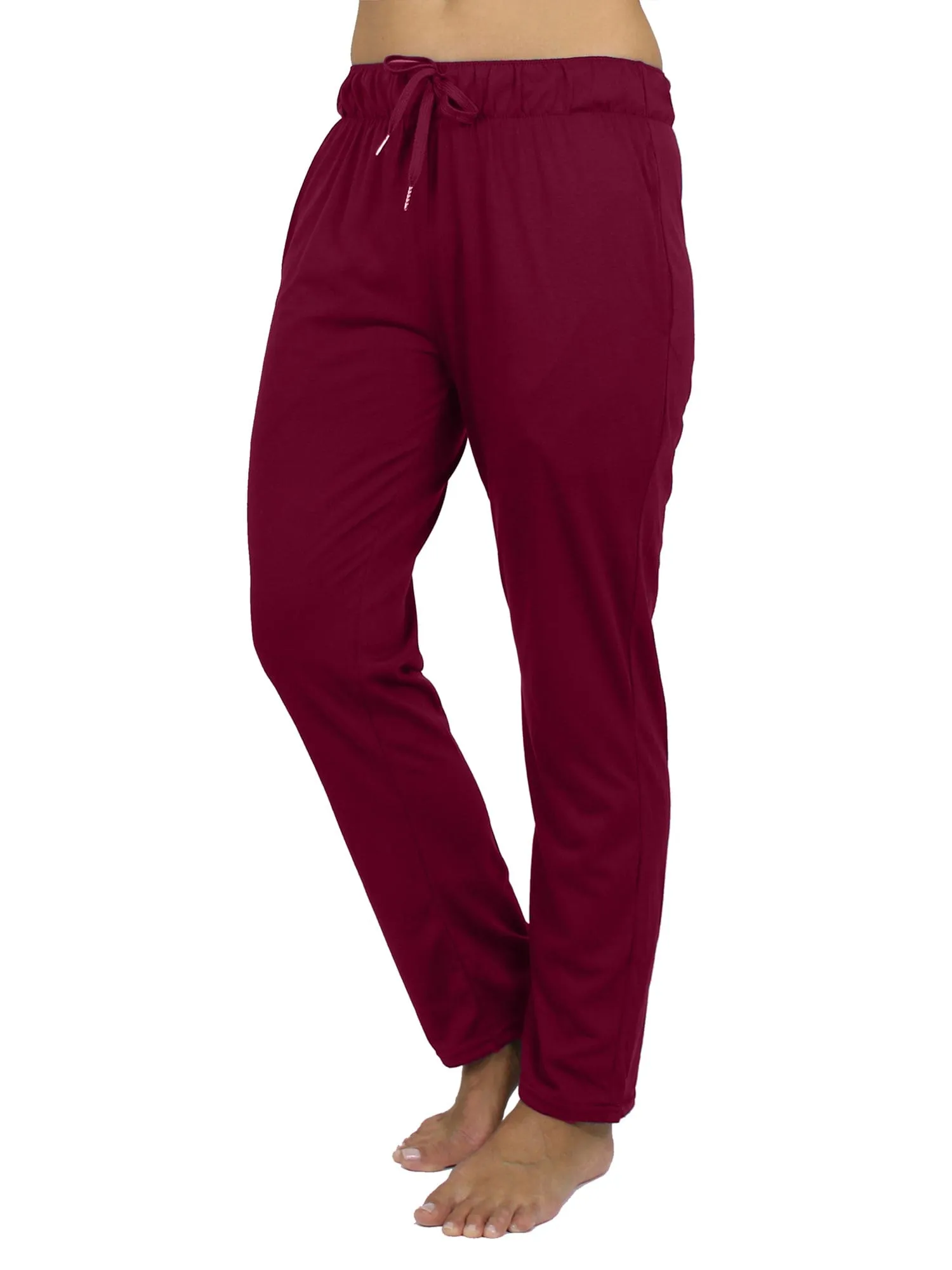 Women's Loose Fit Classic Lounge Pants (Sizes, S-3XL)