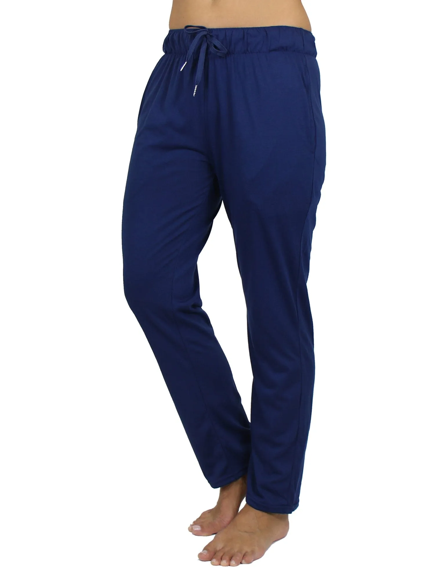 Women's Loose Fit Classic Lounge Pants (Sizes, S-3XL)