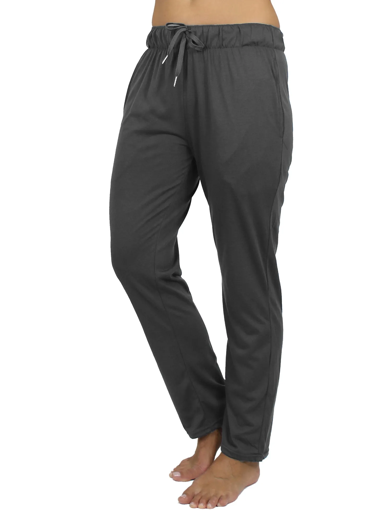 Women's Loose Fit Classic Lounge Pants (Sizes, S-3XL)