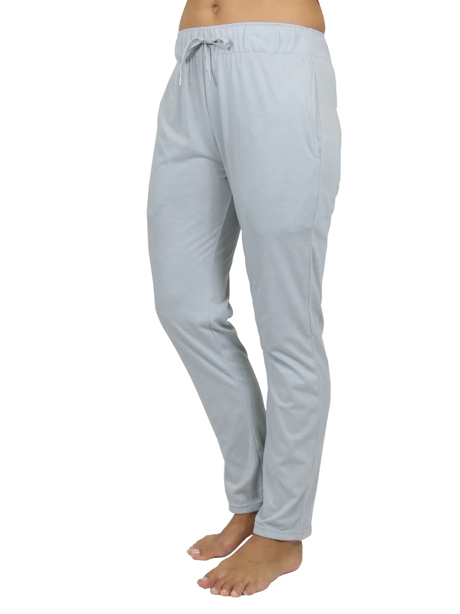 Women's Loose Fit Classic Lounge Pants (Sizes, S-3XL)